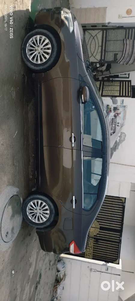 Maruti Suzuki Ciaz 2016 Diesel 88000 Km Driven