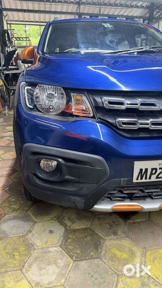 Renault Kwid Rxt Amt Climber (automatic), 2017, Petrol