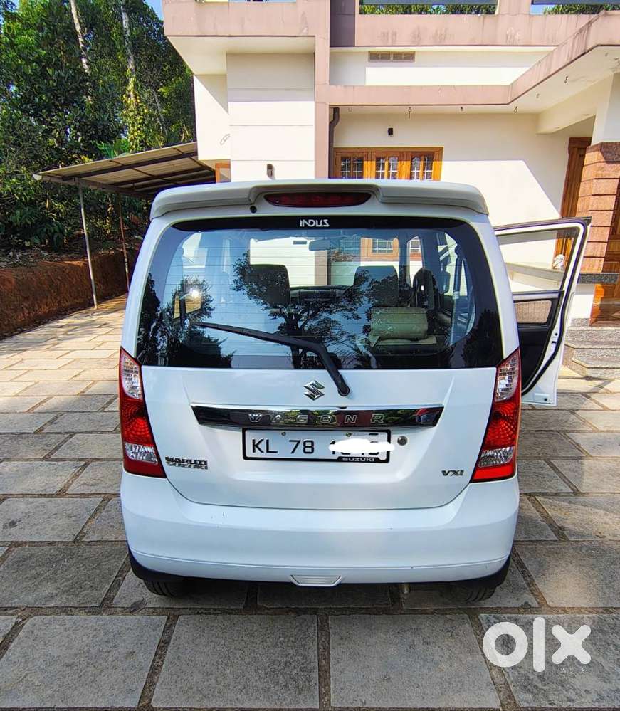 Excellent Condition Wagon R