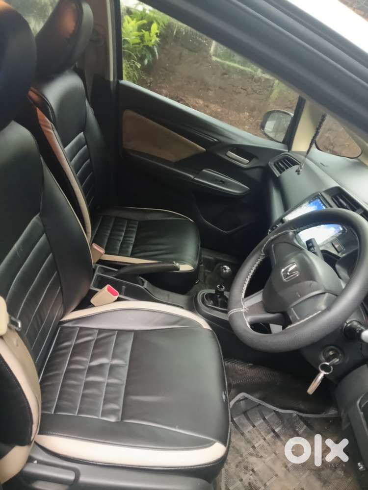 Honda Jazz Diesel Mt 2016