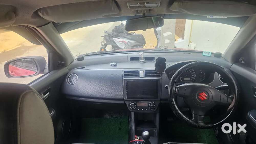 Swift Maruti Suzuki 2005 Third-hand