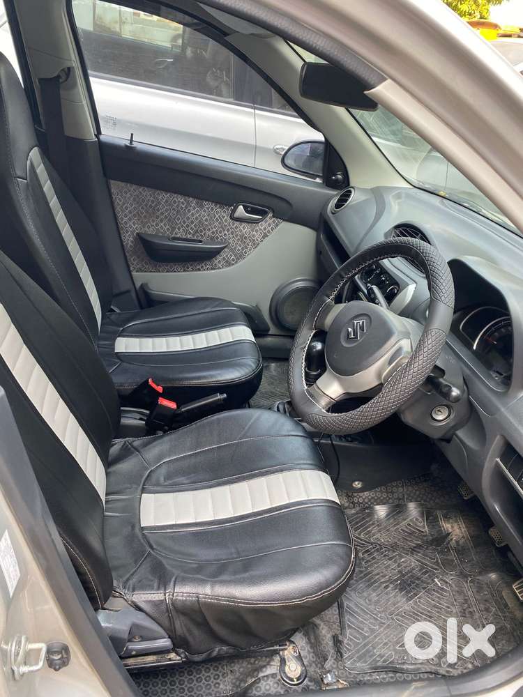 Maruti Suzuki Alto 800 Lxi, 2017, Petrol