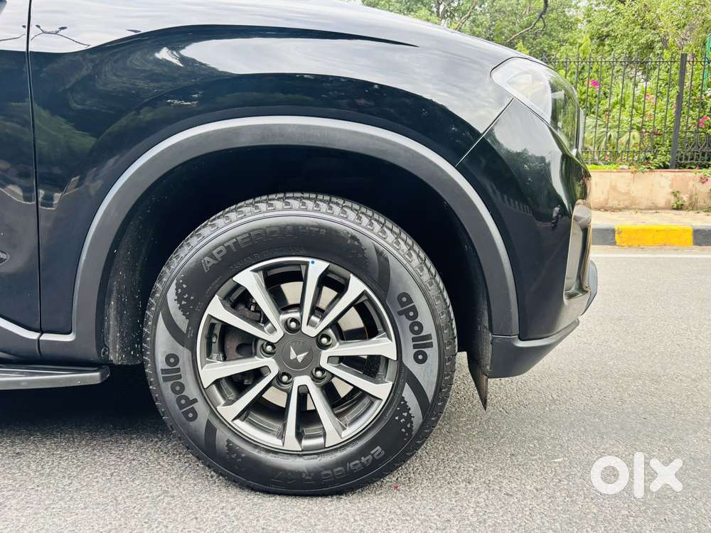 Mahindra Scorpio-n 2.2 Z4 Diesel Mt 7 Str, 2025, Diesel