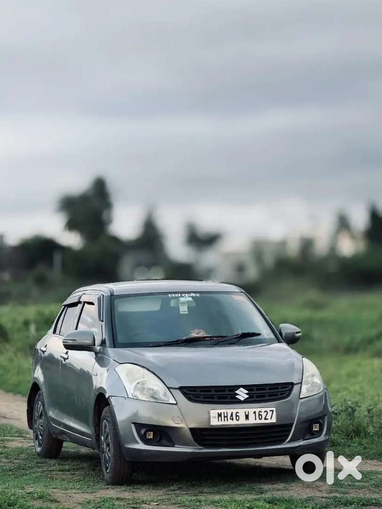 Maruti Suzuki Swift Vdi 2012 Diesel Car