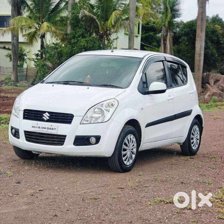 Maruti Suzuki Ritz Vdi Bs-iv, 2012, Diesel