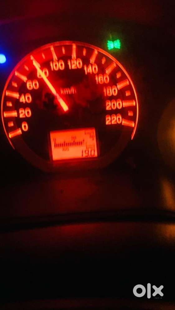 Honda City 2011 Petrol