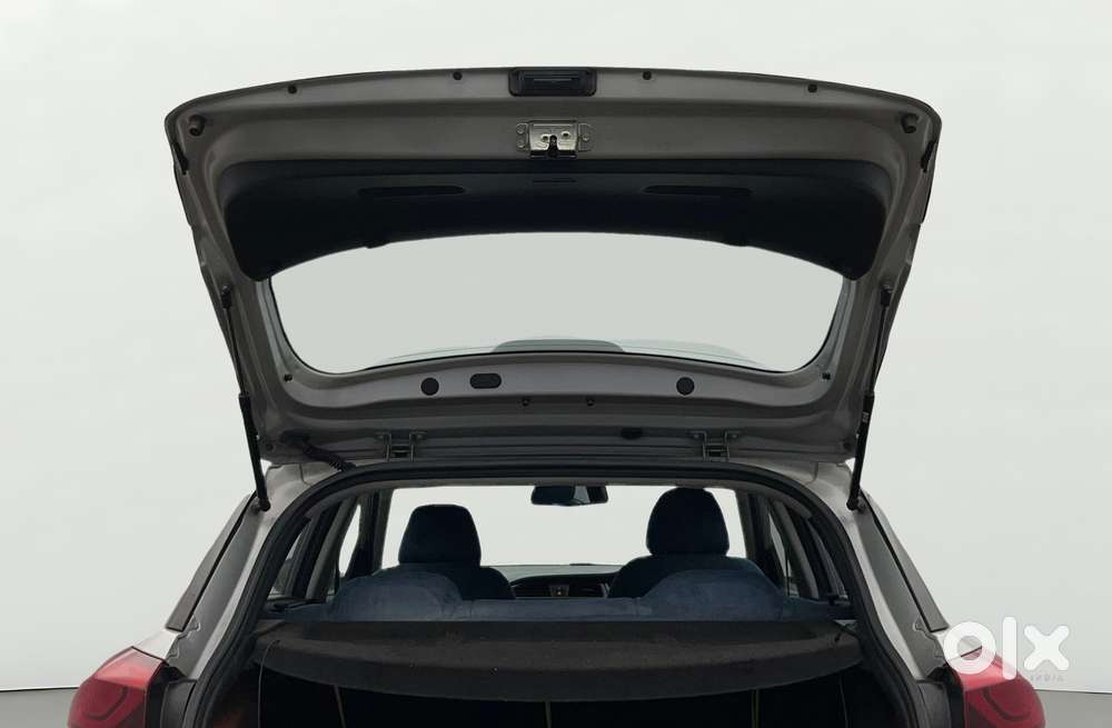 Hyundai I20 Active 1.2 Sx, 2015, Petrol