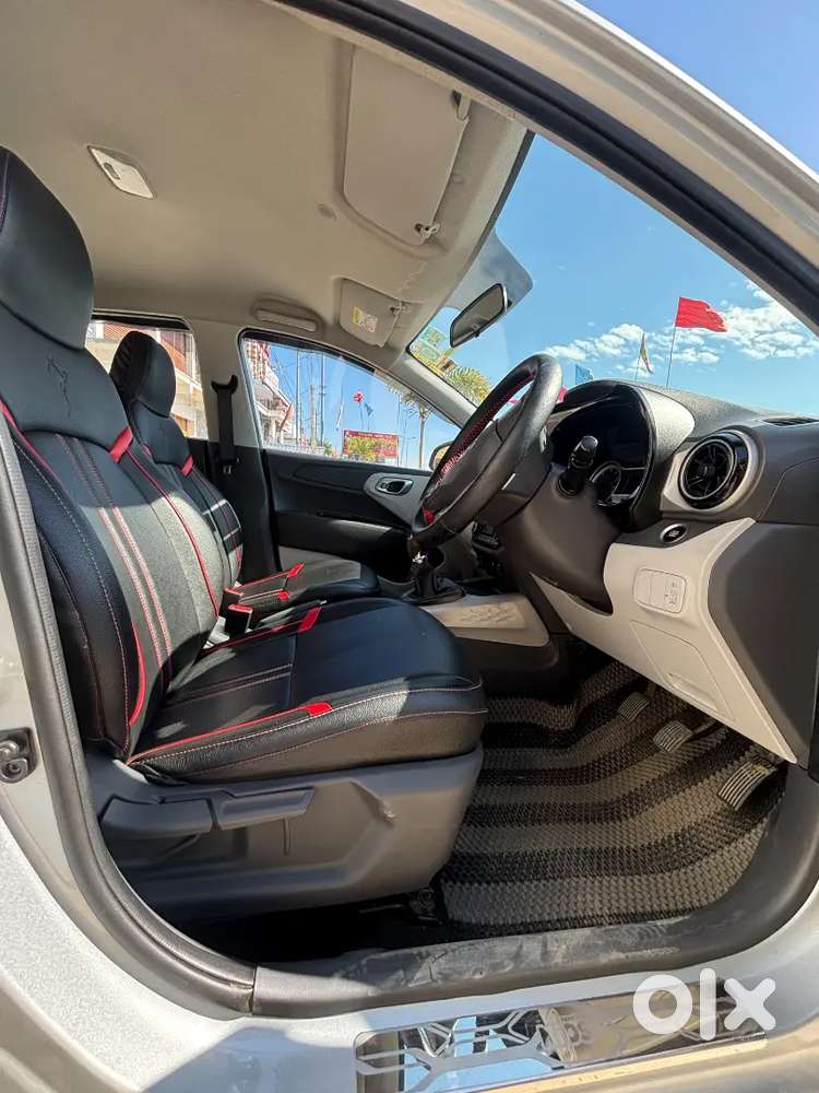 Hyundai Grand I10 Nios 2022 Manual
