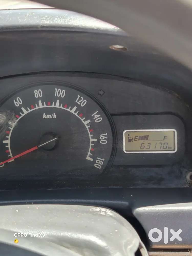 Maruti Suzuki Alto K10 2011 Petrol 63000 Km Driven