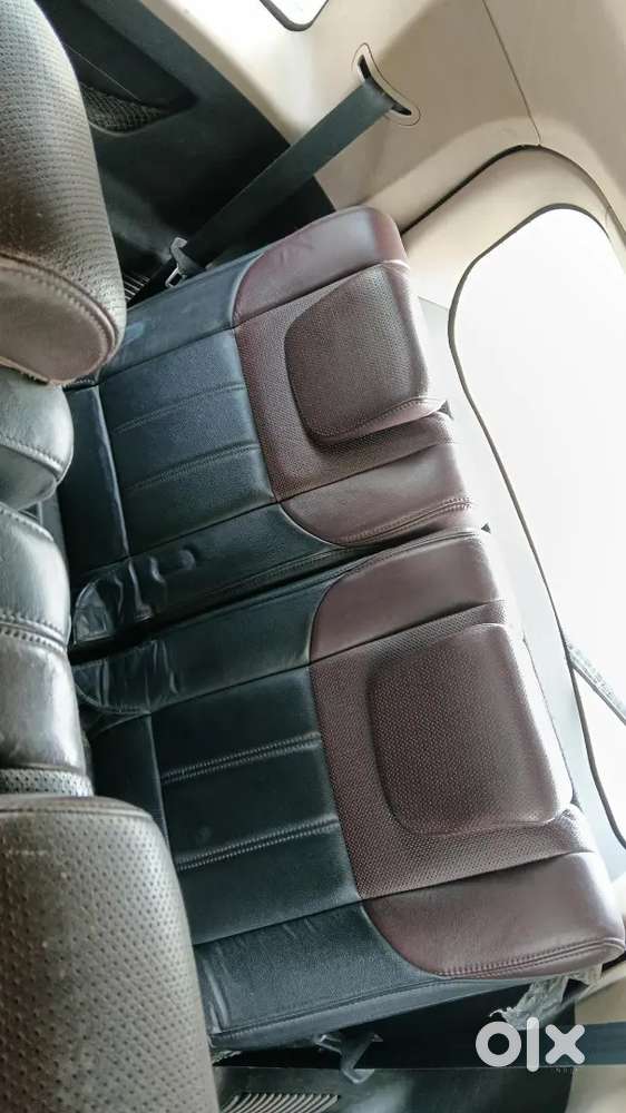 Mahindra Xuv500 2015 Diesel Manual