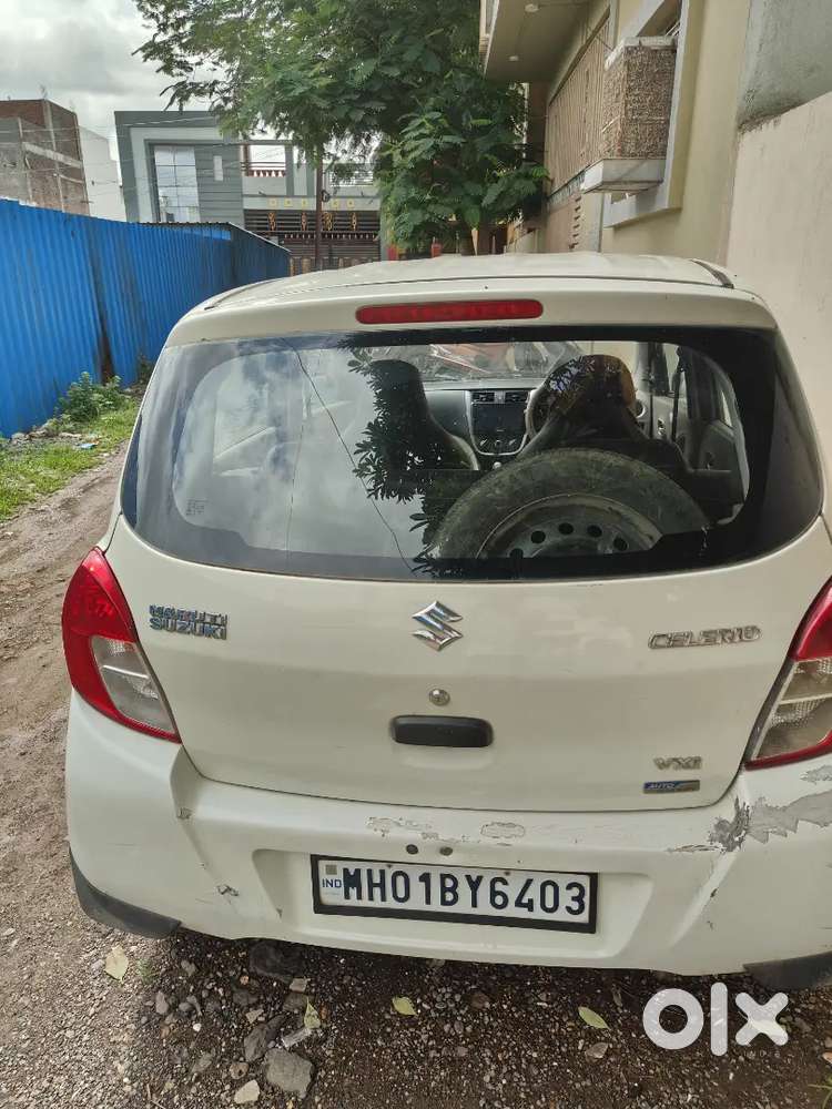 Good Condition From Nanded