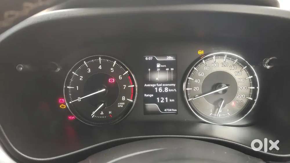Maruti Suzuki Baleno 2022 Petrol 60000 Km Driven