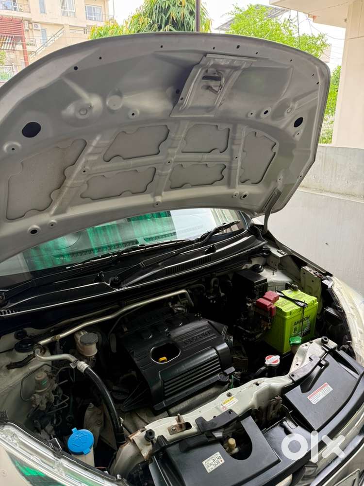 Maruti Suzuki Celerio 2014 Petrol Well Maintained