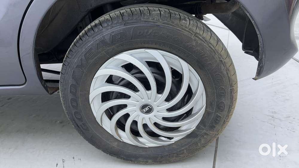 Maruti Suzuki Alto 800 Lxi, 2013, Petrol