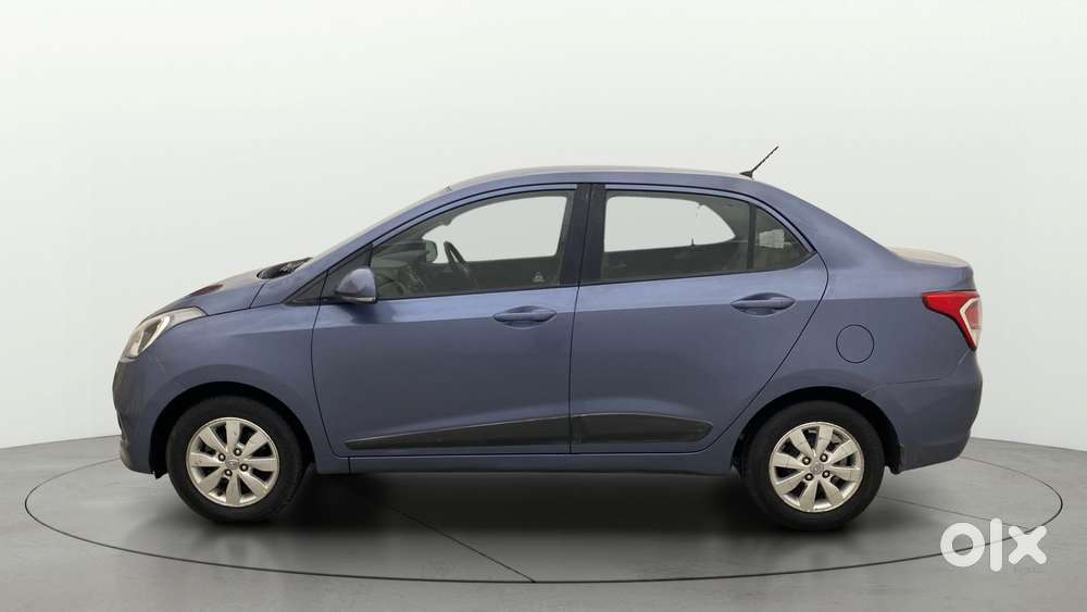 Hyundai Xcent 1.1 S (o) Crdi, 2014, Diesel