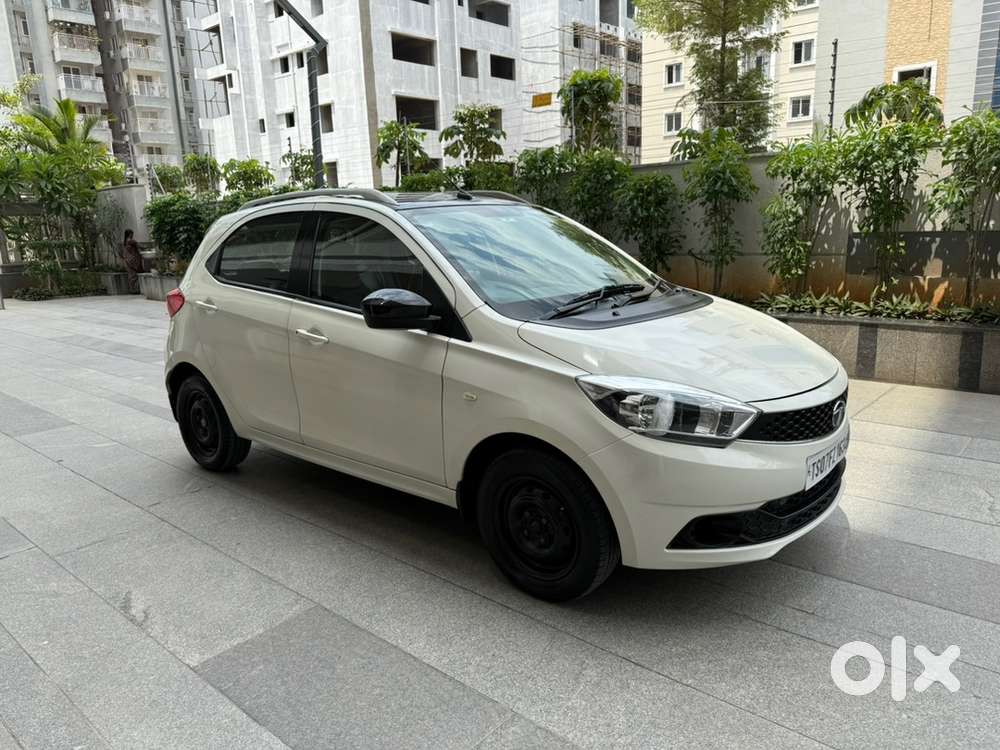 Tata Tiago