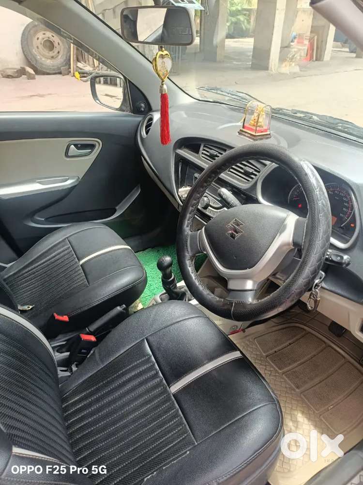 Maruti Suzuki Alto K10 2018 Petrol Well Maintained