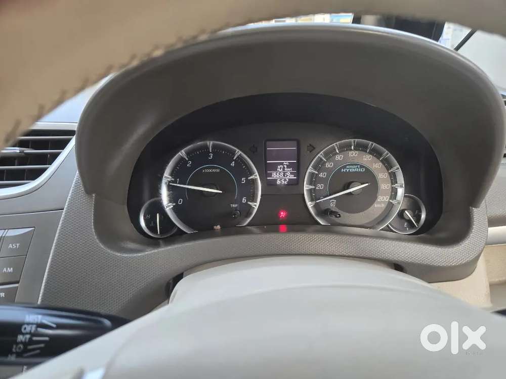 Maruti Suzuki Ertiga Vdi 2017