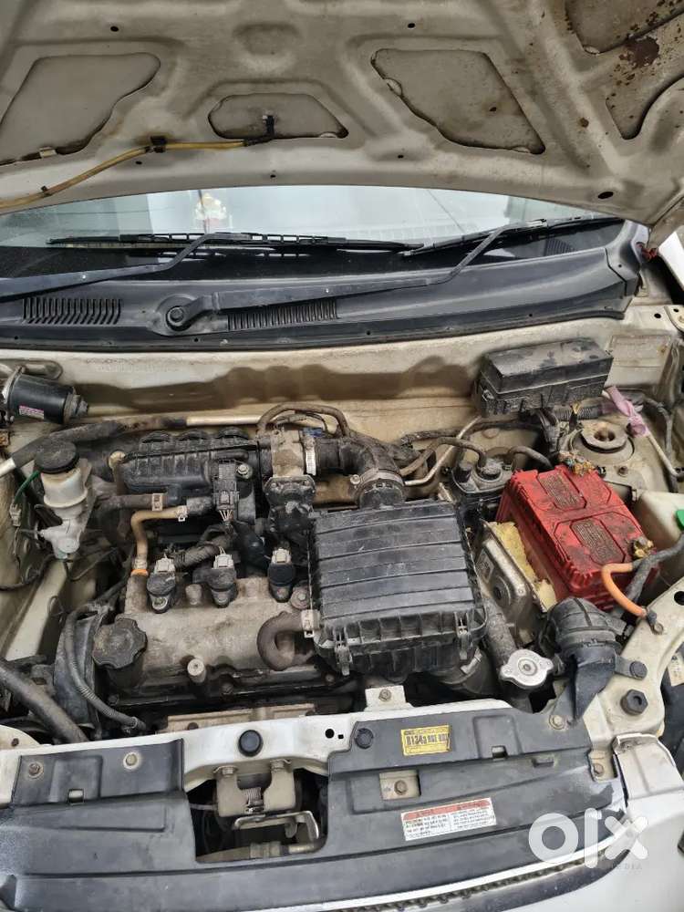 Maruti Suzuki Alto 800 2018