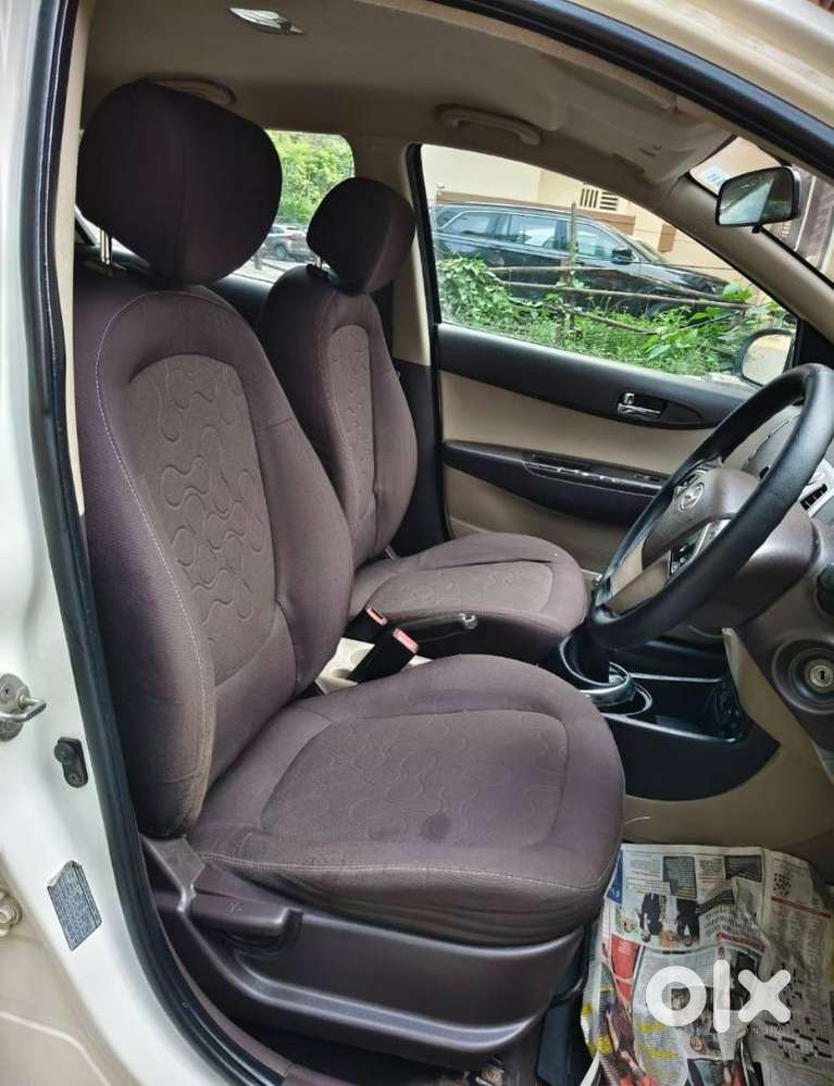 Hyundai I20 Sportz 1.2 Bs-iv, 2010, Petrol