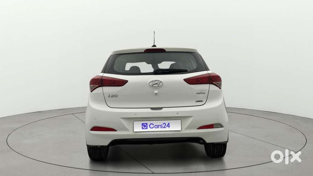 Hyundai Elite I20 1.4 Crdi Asta (o), 2016, Diesel