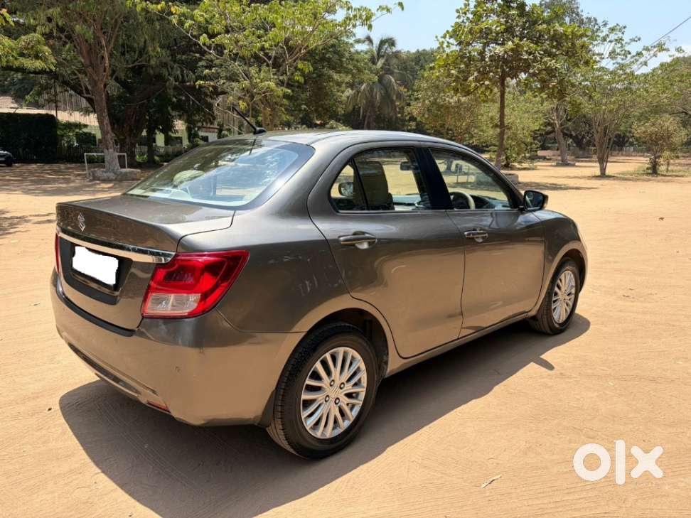 Maruti Suzuki Dzire Zxi Ags, 2020, Petrol