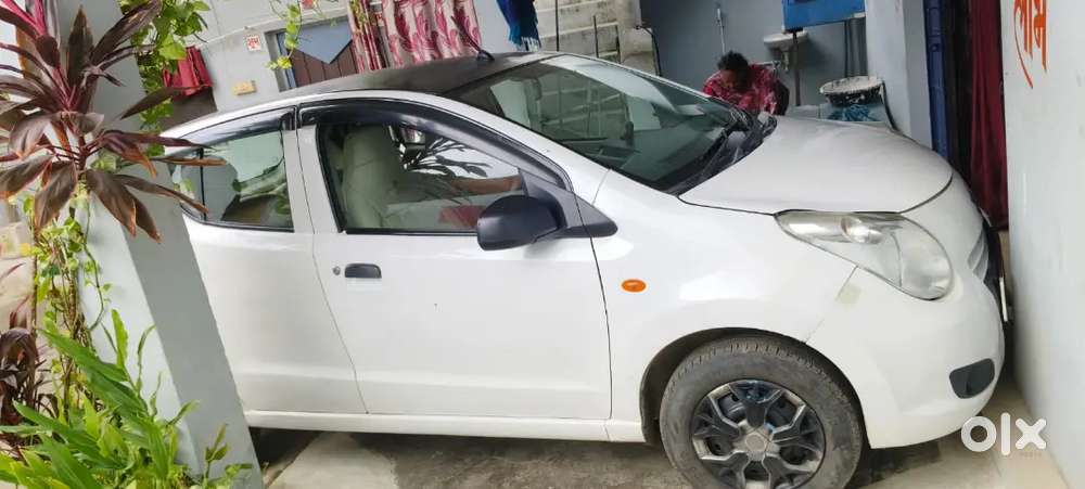Maruti Suzuki A-star 2014 Lxi