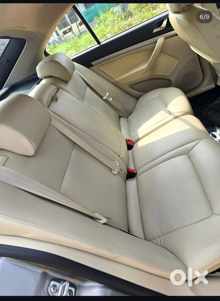 Skoda Laura Diesel 2013
