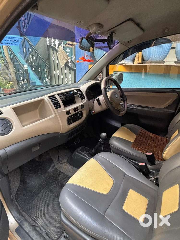 Maruti Suzuki Zen 2007