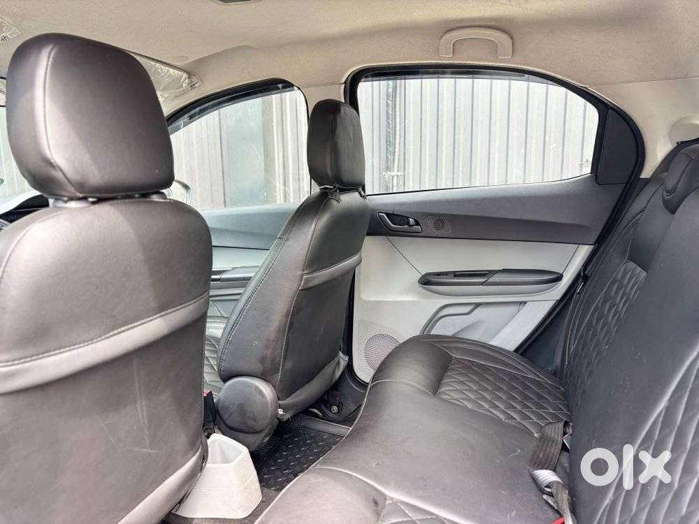 Tata Tiago 1.2 Revotron Xta, 2021, Petrol