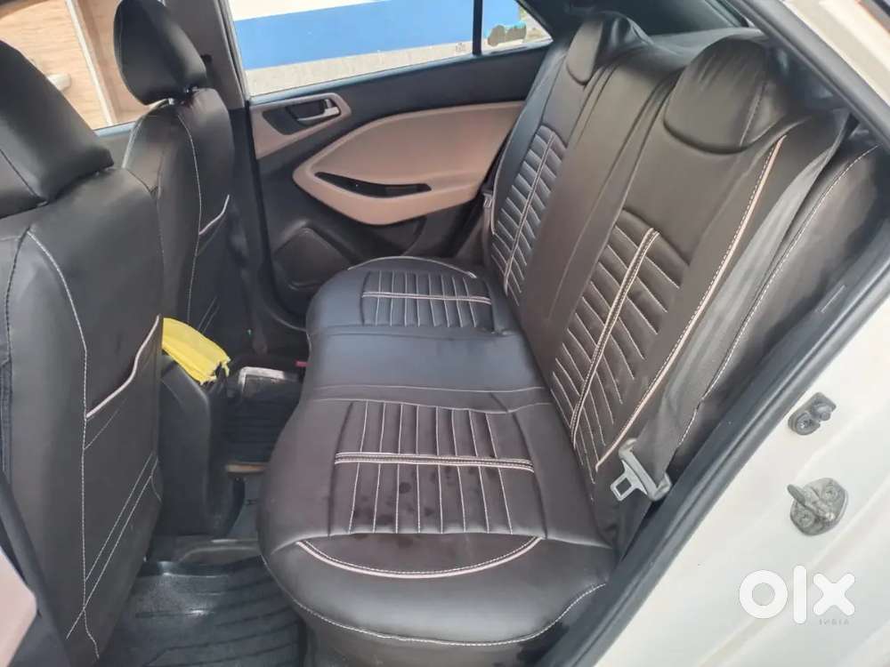 Hyundai I20 Sportz Good Condition