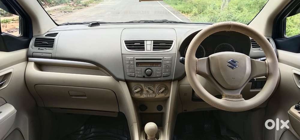 Maruti Suzuki Ertiga Vdi, 2015, Diesel