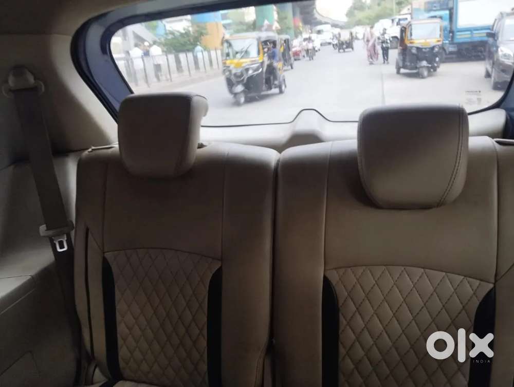 Maruti Suzuki Ertiga 1.5 Vxi, 2020, Petrol