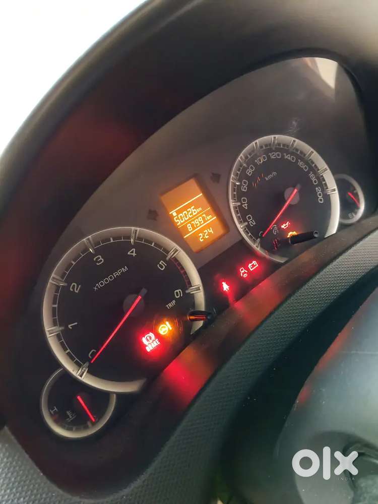 2nd Owner Maruti Swift 2014