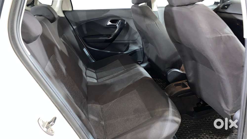 Volkswagen Ameo 1.0 Mpi Comfortline, 2018, Petrol