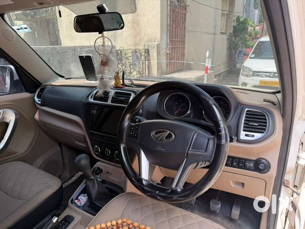 Mahindra Tuv 300 2019