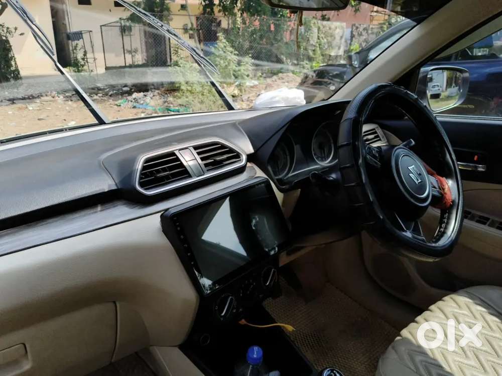 Maruti Suzuki Dzire 2022 Petrol 86000 Km Driven