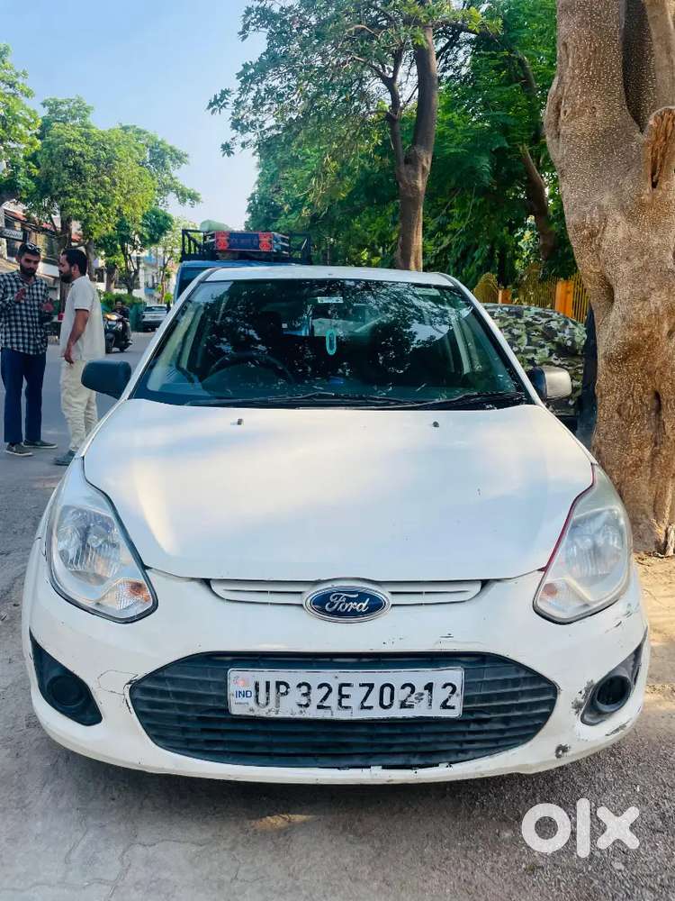 I Want Sell My Figo Car 'its Urgent