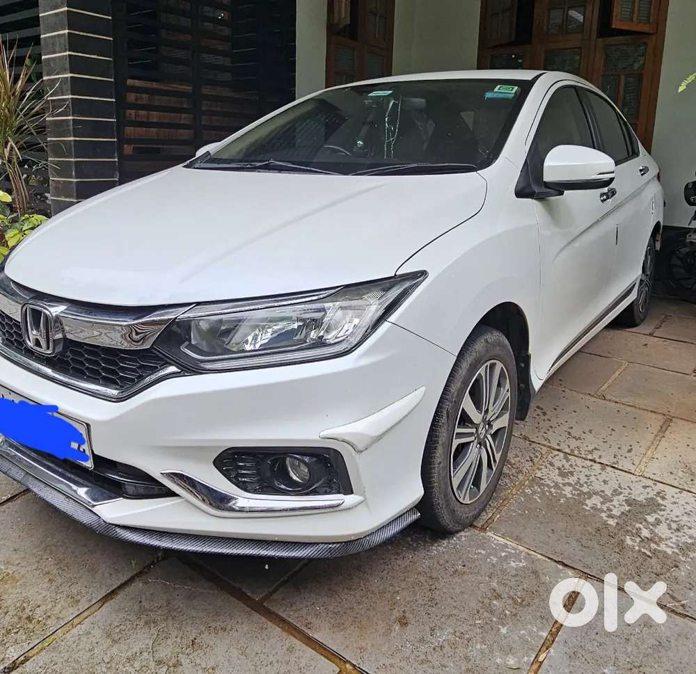 Honda City 1.5 V Petrol 2020