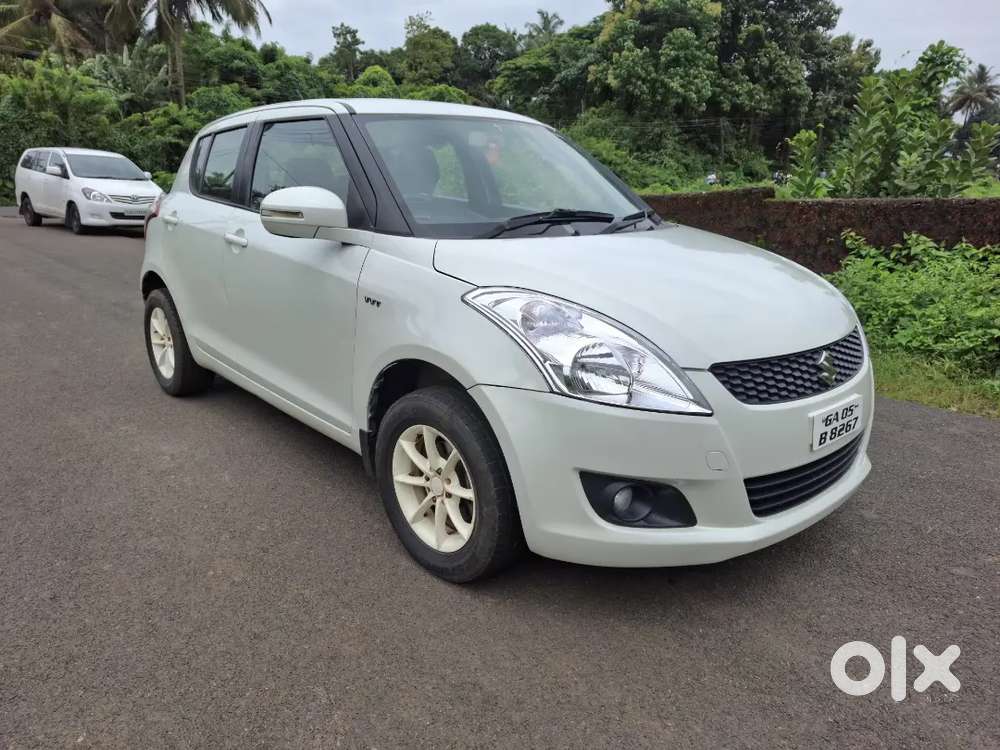 Maruti Suzuki Swift Vxi 2012 For Sale