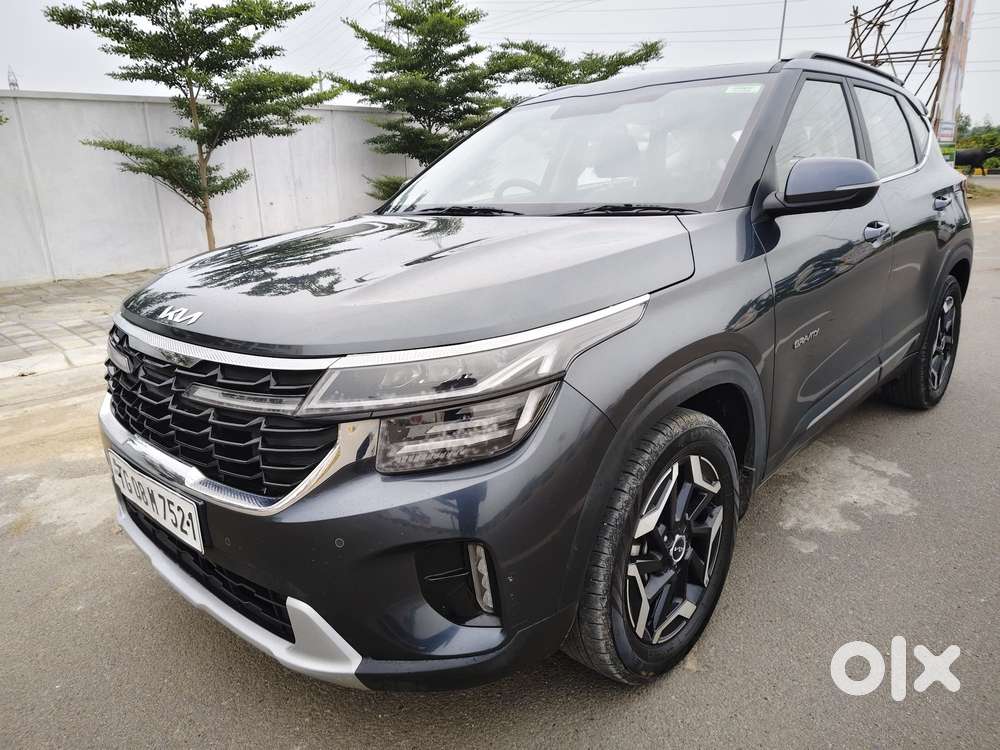 Kia Seltos Anniversary Edition 1.5, 2024, Diesel
