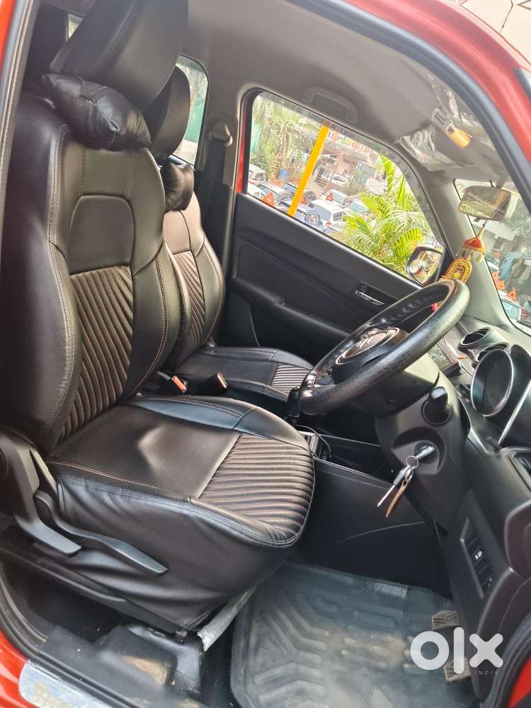 Maruti Suzuki Swift Vxi Optional, 2021, Petrol