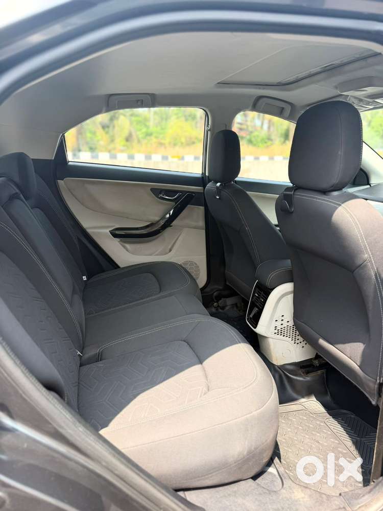 Tata Nexon 1.2 Revotron Xz Plus, 2020, Diesel