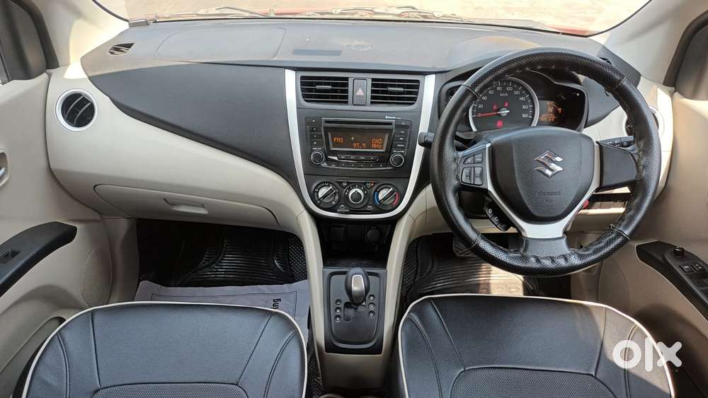 Maruti Suzuki Celerio Zxi Optional Amt, 2019, Petrol