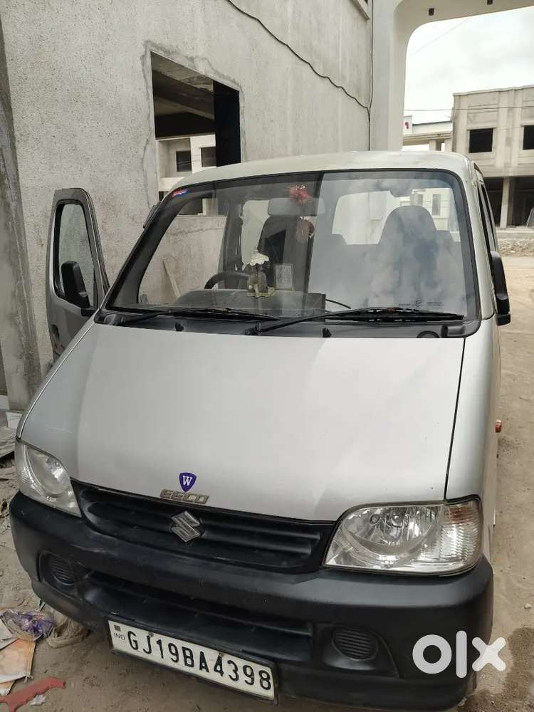 Maruti Suzuki Eeco 2020-12ac