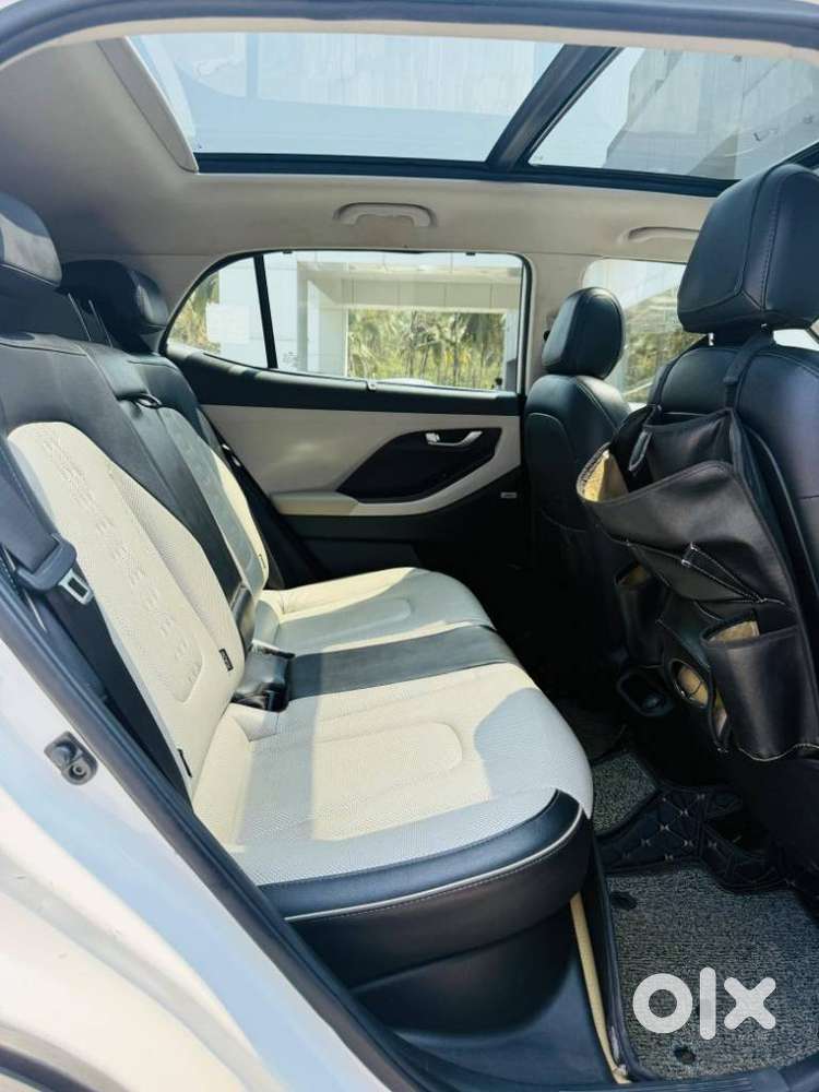 Hyundai Creta 1.5 Sx (o) Diesel, 2020, Diesel