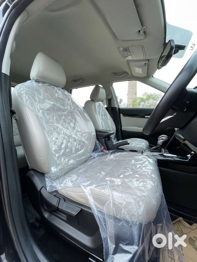 Kia Seltos Htx G, 2020, Petrol