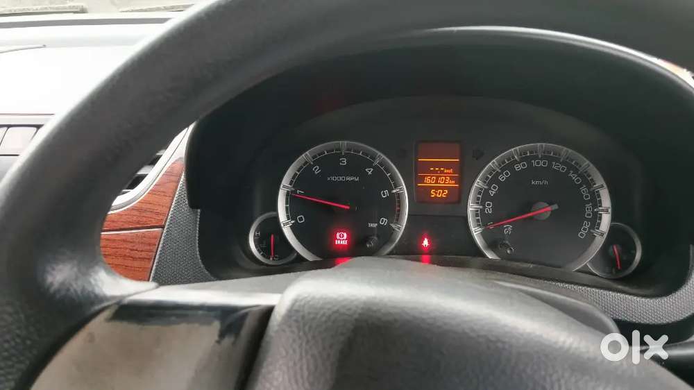 Maruti Swift Vdi 2012 Km Driven