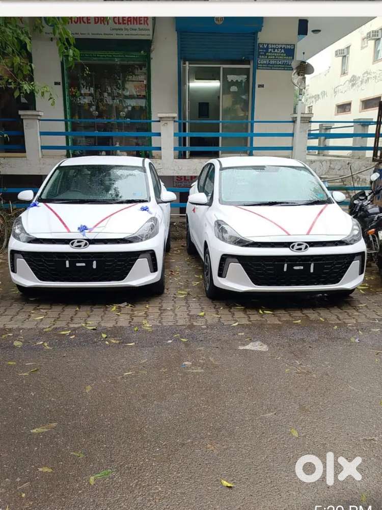 New Car Hyundai Taxi Car Available With Minimum Downpaymen T