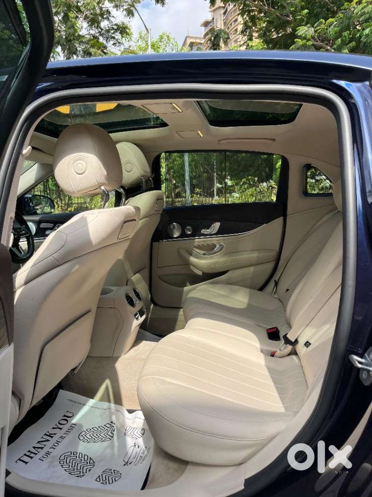 Mercedes-benz E-class E350d, 2020, Diesel